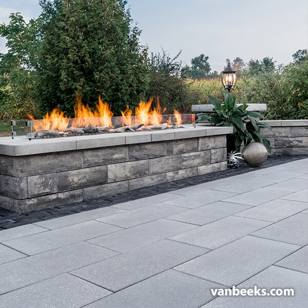 Unilock Umbriano Slab Paver